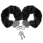 FFSLE BDSM komplekt Black – 5-osaline sensoorne komplekt — Foto 5