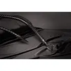 Metal Anal Plug Devil's Tail – Black — Photo 3
