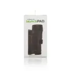 Kрепление для планшета Fleshlight LaunchPAD для iPad 2/3/4 – черный — Фото 8