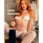 Мастурбатор Feel Lacy Lennon — Фото 10
