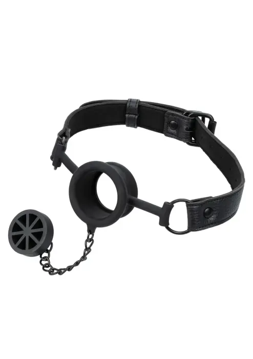 Stopper Gag – Black