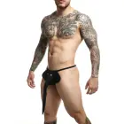 MOB Elephant thong – black – One size — Photo 1