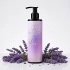 BodyGliss Lavender Whisper Massage Lube 150ml - Floral Scent, Dual Use — Foto 2