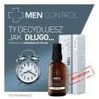 MEN - CONTROL aiztures aerosols – 50 ml Foto 7