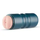 FPPR. - Anālais masturbators – 17 cm – rozā — Foto 2