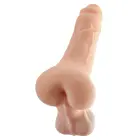 Pipedream Extreme Toyz PET Fuck My Cock XL masturbators – 26 cm (10.25″) — Foto 2