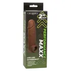 Performance Maxx Life-Like varpos rankovė – 18 cm (7″) – ruda — Nuotrauka 3