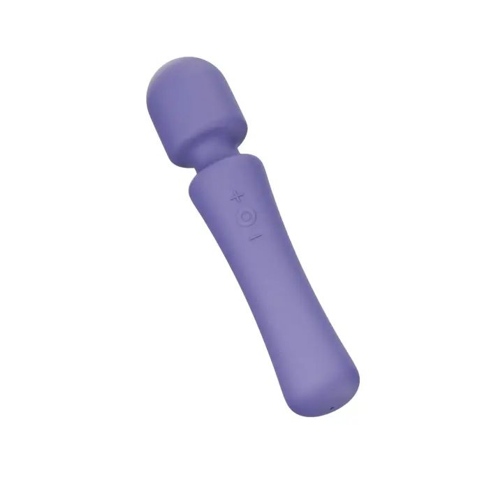 Duoduo wand masāžas vibrators Foto 8