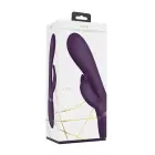 Cato Pulse G-punkta truša vibrators – violets — Foto 8