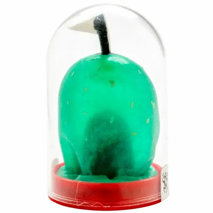CONDOMERIE hand-painted decorative condom – Golf Hill