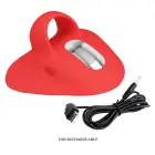 Carnation sõrmevibraator – kuni 12 cm – 7 vibratsioonirežiimi — Foto 12