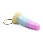 Mystique Unicorn - Keychain — Photo 2