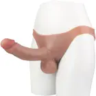 Realistic Silicone Body Form Penis — Photo 1