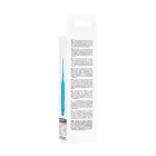 Circe Kuulvibraator ümbrisega – 15 cm (5.8″) – türkiissinine — Foto 7