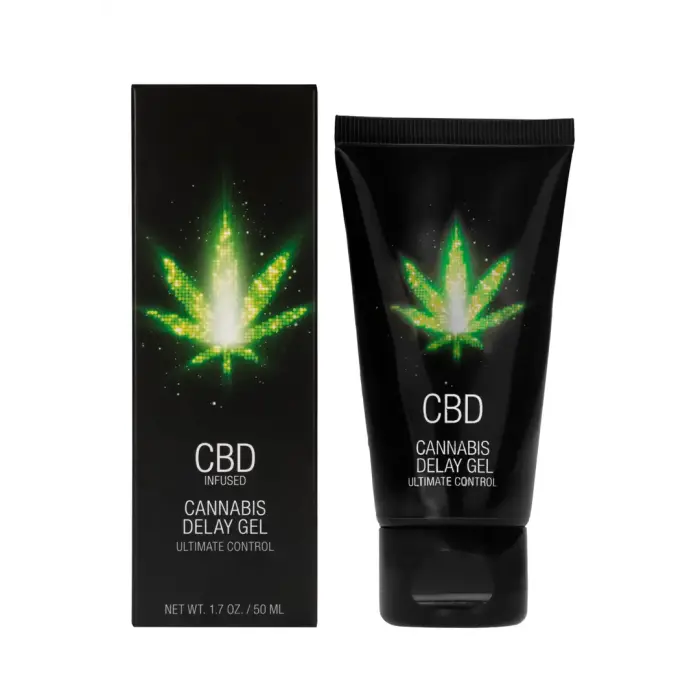CBD Cannabis aiztures aerosols – 50 ml Foto 16