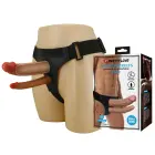 PRETTY LOVE Kearen strap-on dildo – 17.5 cm (6.9″) Foto 1