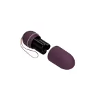 Senza Vibrating Egg L violets - 10 režīmu bezvadu tālvadības sistēma — Foto 6