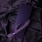 VIVE Sora VIVE054 truša vibrators – violets — Foto 6