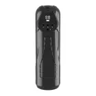 LUXURY masturbators PREMIUM RECHARGEABLE MULTIFUNCTIONS 04 — Foto 2
