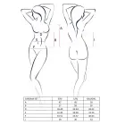 Victoria öösärk – must – L/XL — Foto 5