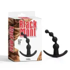 Renegade vibrējošas anālās bumbiņas – 11.8 cm Foto 1