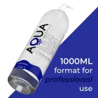 AQUA Quality lubrikants uz ūdens bāzes – 1000 ml — Foto 2