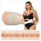 Mia Malkova LVL Up Masturbator – White — Photo 9