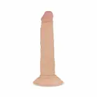Real Fantasy Blane Realistic Dildo with Suction Cup – 20 cm (8″) – Skin — Photo 1