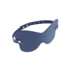 TABOOM Silicone Blindfold – Blue — Photo 4