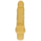 Gold Dicker Stim Vibrator – 22 cm — Photo 4