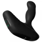 Nexus Revo Stealth Remote-Controlled Intimate Wellness Device – 14.1 cm – Black — Photo 3