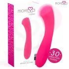 MORESSA Celso Premium masažuoklis – 16 cm (6.3″) — Nuotrauka 1