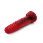 Kiotos Monstar Beast Dildo – 22.5 cm (9″) – Multicolored — Photo 4