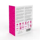 Moressa Ivy ceļojuma vibrators – 9 cm (3.5″) – rozā — Foto 4