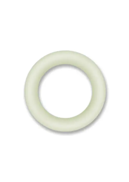 Halo Glow-in-the-Dark Cock Ring – 50 mm