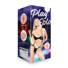 Stripper – tupe masturbaator – nahavärv — Foto 1