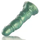 EPIC HADES Dildo – 19.5 cm (7.7″) – Multicolored — Photo 3