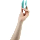 We-Vibe Sync Lite pāru vibrators – zils Foto 8