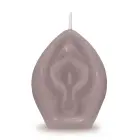 Eden’s Candle - Vanilla Scented Vagina - Taupe Foto 1