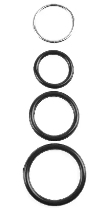 FFS Perfect Fit ремень Фото num