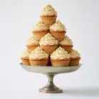 JO Bake Shoppe Frosted Cupcake lubrikantas vandens pagrindu – 60 ml — Nuotrauka 10