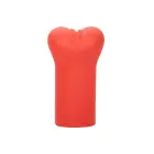 Cheap Thrills The She Devil masturbaator – 14 cm (5.5″) – punane — Foto 8