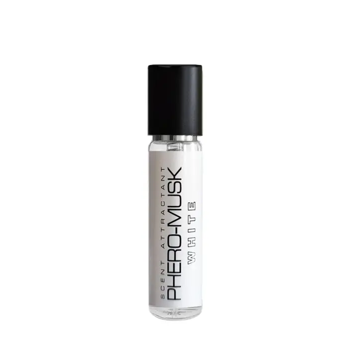 Phero-Musk White духи с феромонами – 15 ml