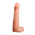 Moby Milzīgs dildo – 100 cm (3.28 ft) — Foto 3