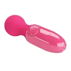 PRETTY LOVE Mini Stick Vibrator – Pink — Photo 6