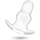 Addicted Toys Large Intimate Dilator – 15 cm – Clear — Photo 3