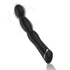 Laband Black G-Spot Vibrator with 9 Vibration Functions — Photo 1