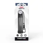 Pump Addicted RX9 vaakumtõsteseade – 20 cm – must — Foto 5