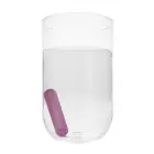 Uzlādējams lodes vibrators ar 10 ātrumiem – 7.7 cm (3.1″) – violets — Foto 5