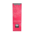 Stimuliuojantis gelis – Granatų ir Muskato riešutų – 30 ml — Nuotrauka 1